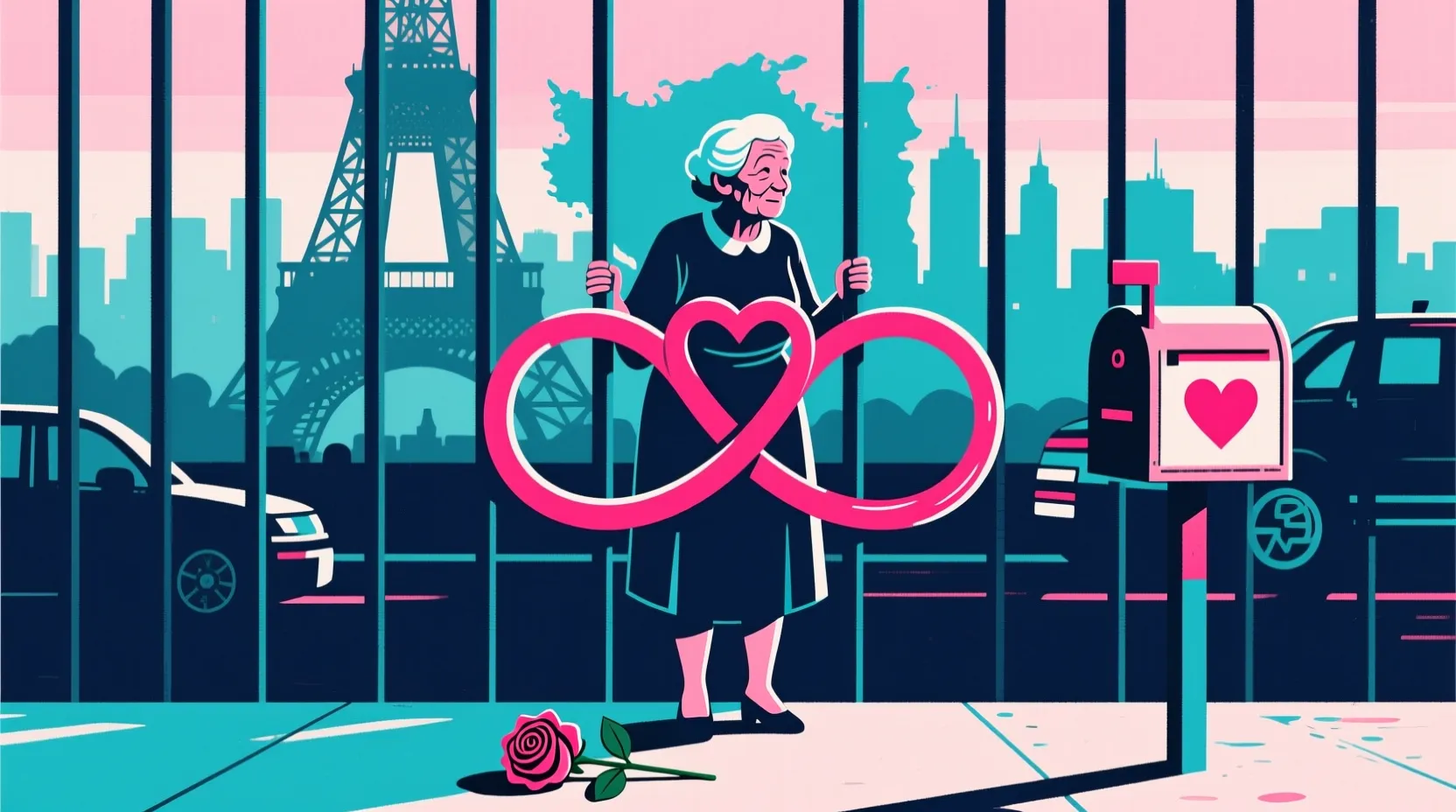 France asks US to free 86-year-old widow caught in immigration sweep