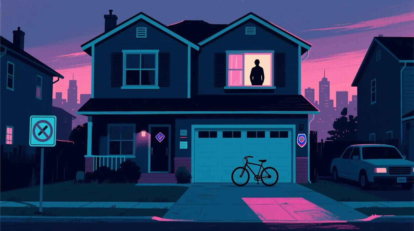 Former Virginia lieutenant governor and his wife found dead in apparent murder-suicide