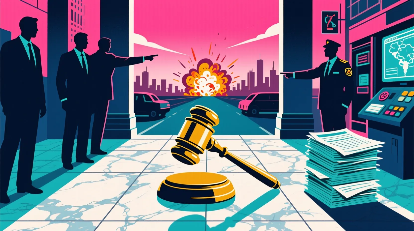 Trump's Iran push faces little resistance in Republican-led Congress