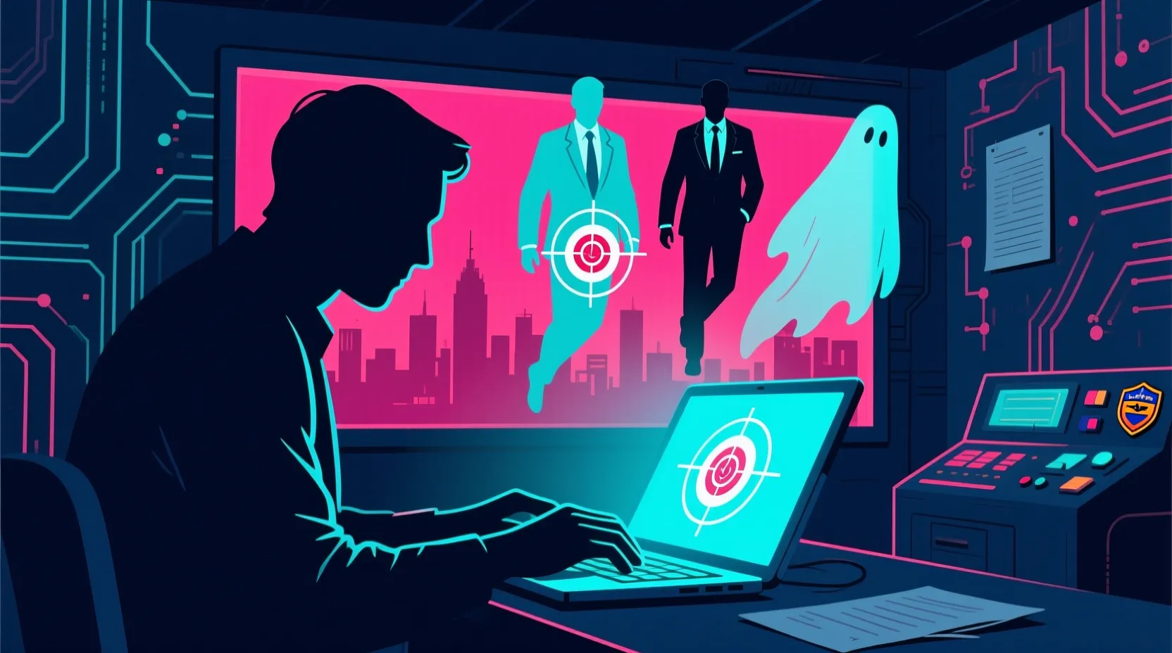 Attack suspect talked about 'Luigiing' tech CEOs before targeting Sam Altman