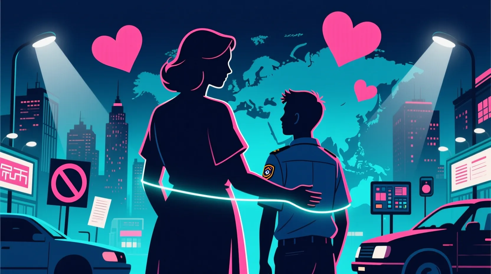 Victoria Beckham speaks up about her relationship with Brooklyn after reports of a rift