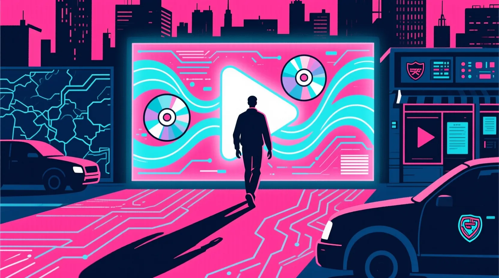 Reed Hastings is stepping down as Netflix chairman after nearly three decades