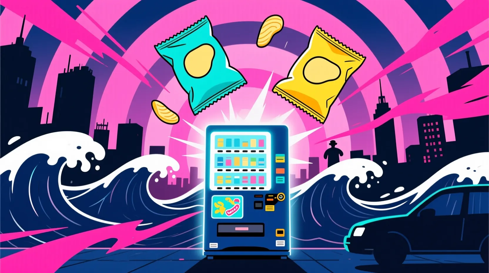 PepsiCo cuts prices on Lay's and Doritos, and sales are jumping again