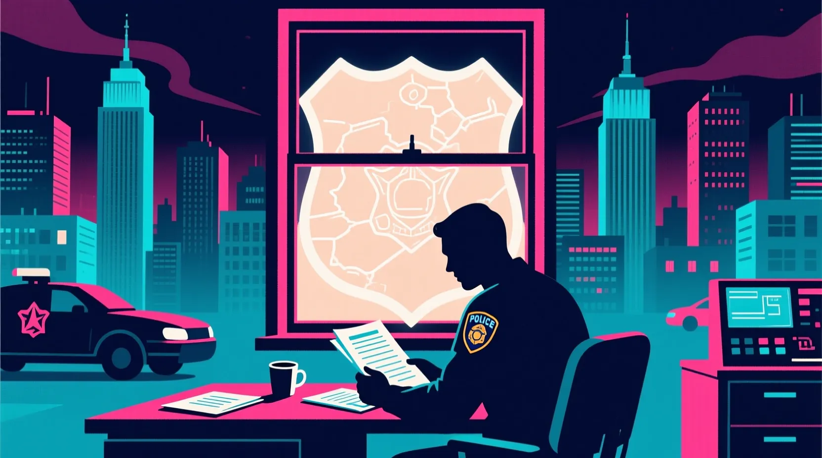 Law & Order: SVU is coming back for another season