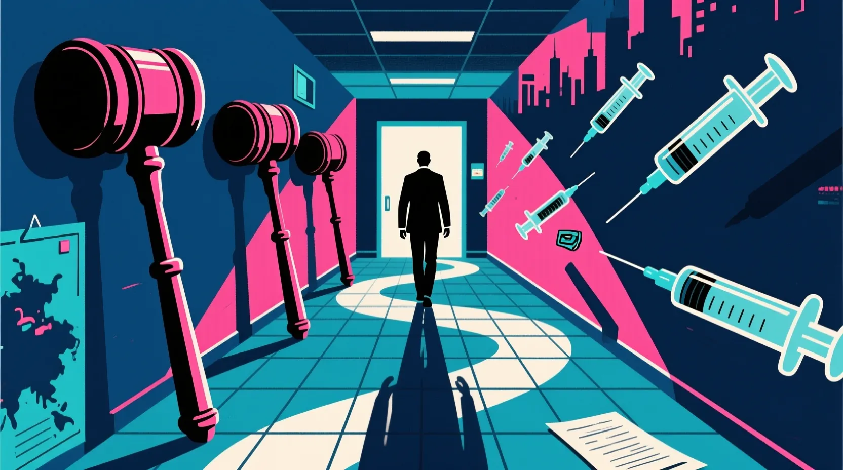 Kennedy faces sharp questions on vaccines and health policy in first big congressional test