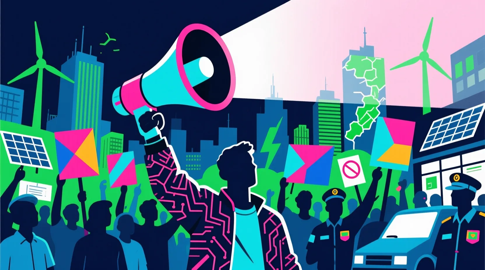 Analilia Mejia, a progressive backed by Sanders and AOC, wins New Jersey's special House election