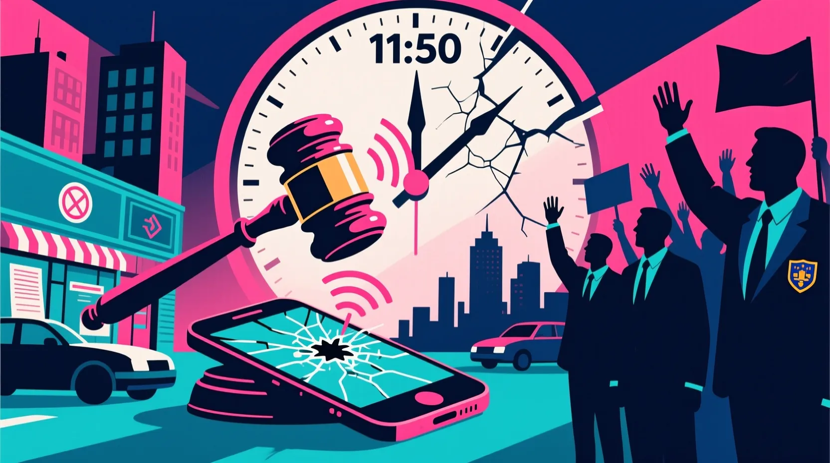 House Republicans block long-term spy program extension, settle on 10-day stopgap