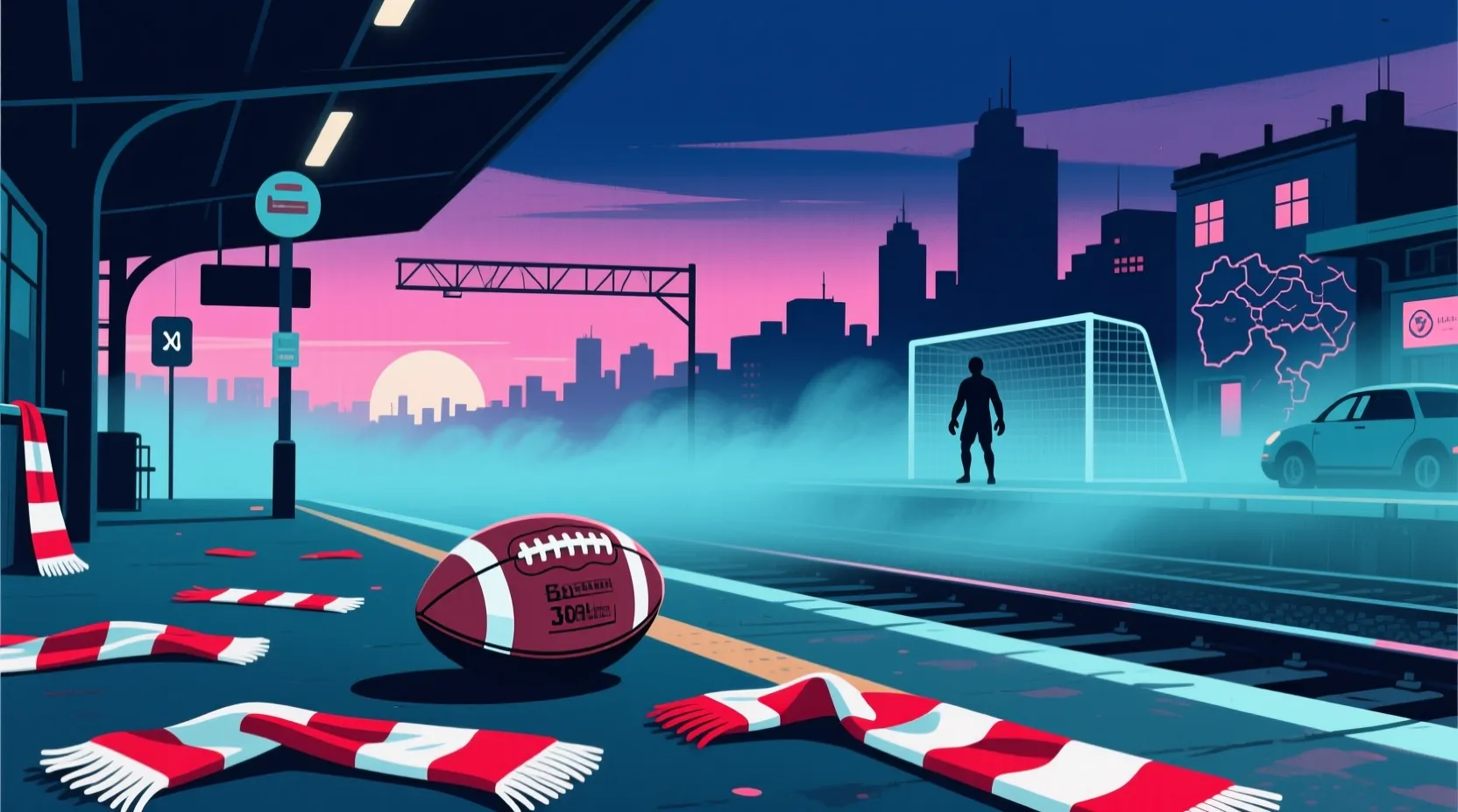 David Seaman remembers Alex Manninger after former Arsenal goalkeeper dies in train collision