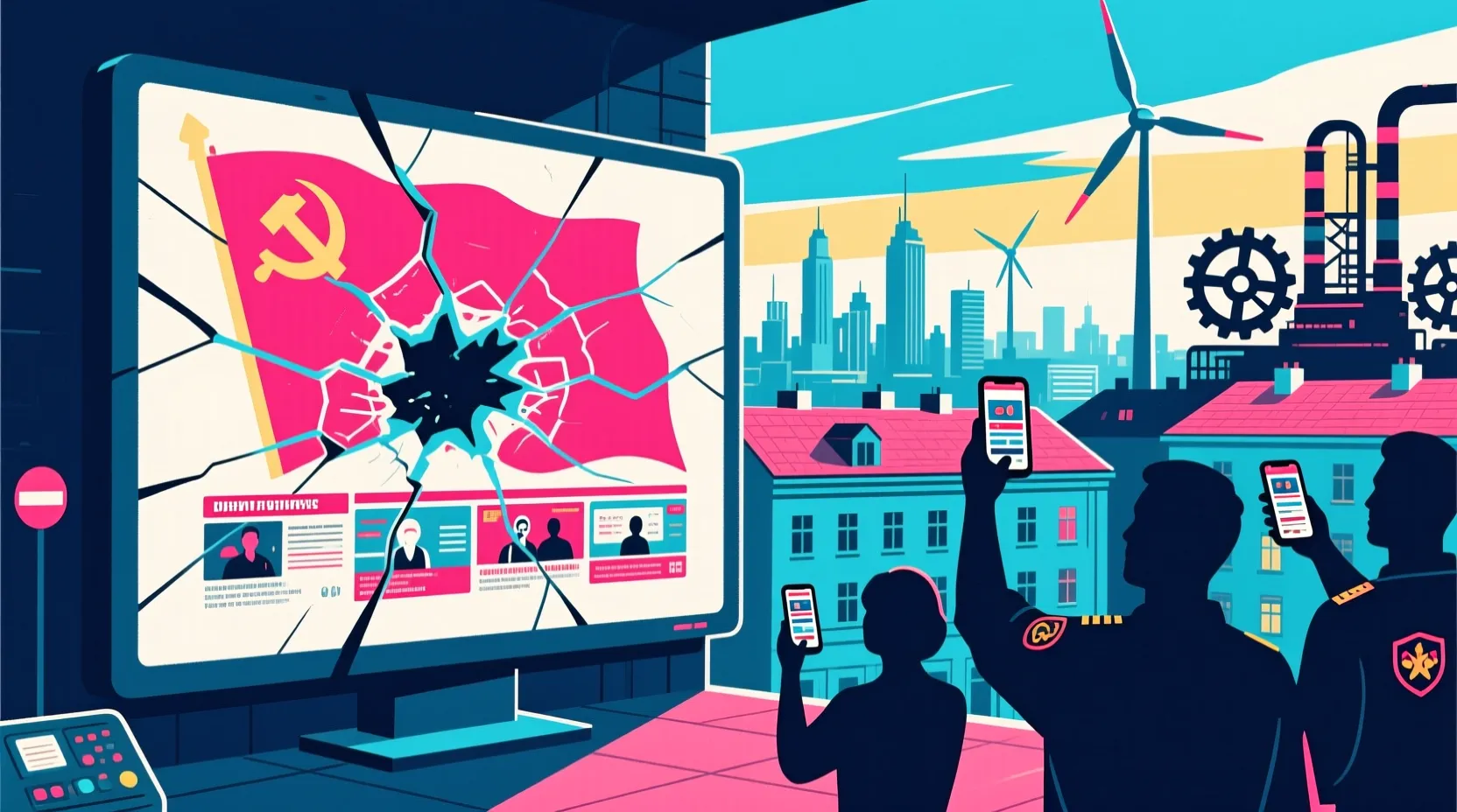 Peter Magyar is promising big economic changes in Hungary, and markets are watching closely