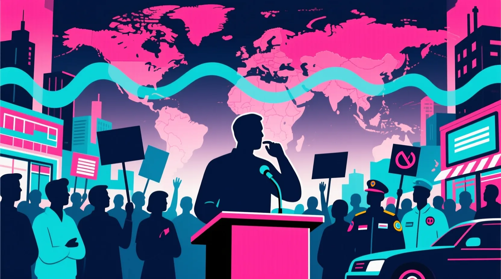 Abdul El-Sayed faces fresh scrutiny over 2025 remarks on terrorism as Michigan Senate primary tightens