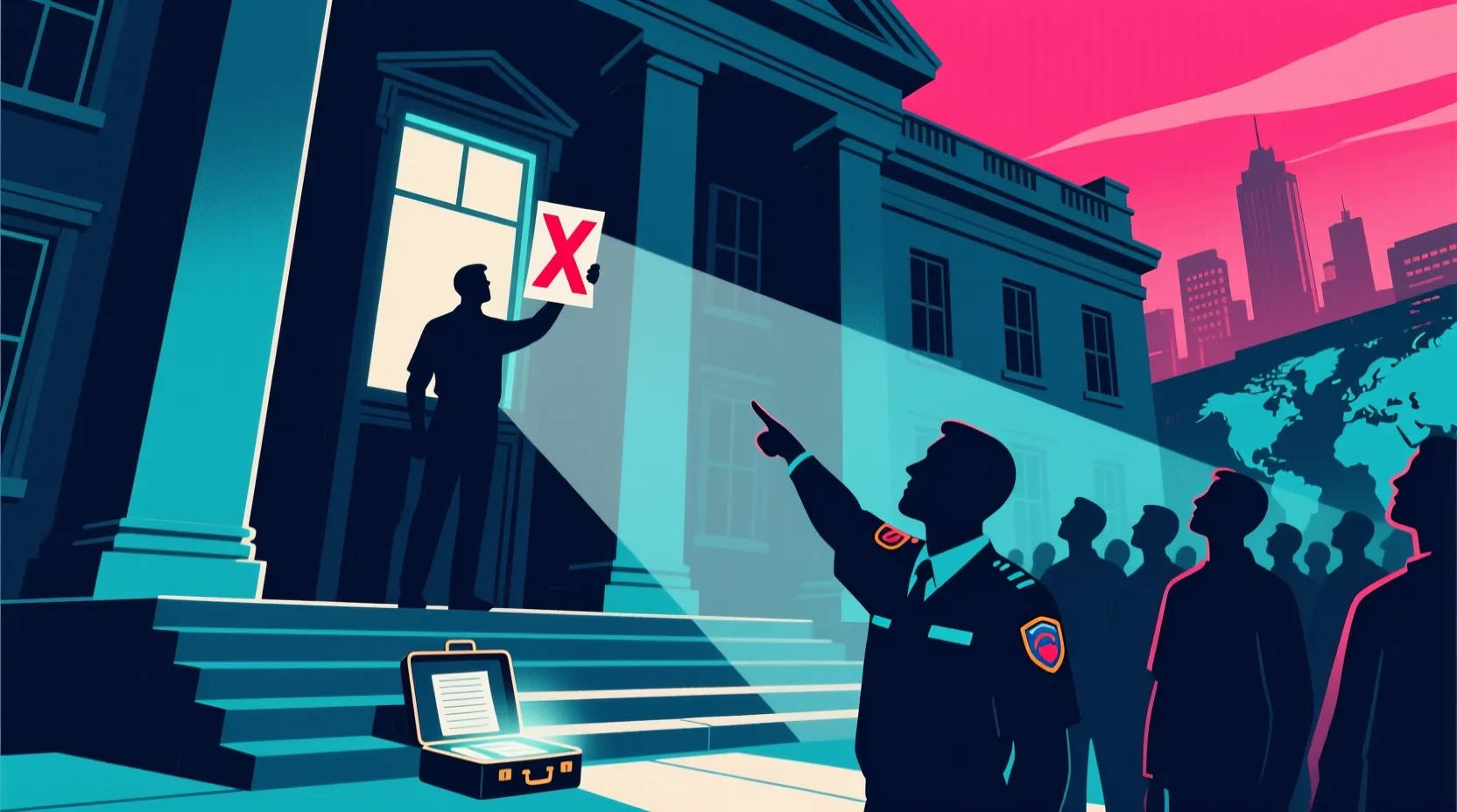 Starmer says it's unforgivable he wasn't told Mandelson failed security checks