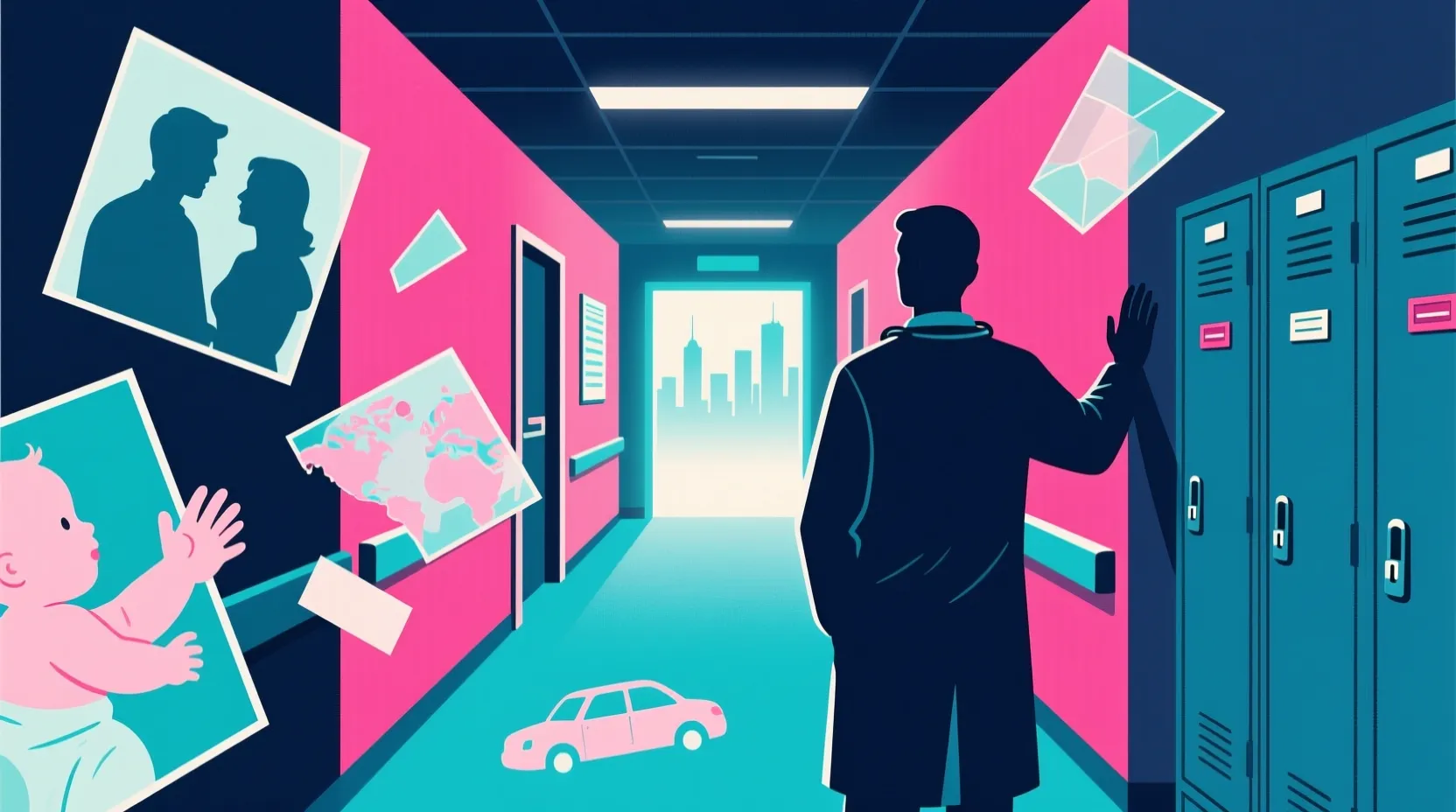 A big moment for Dr Al-Hashimi got cut from The Pitt season 2 finale