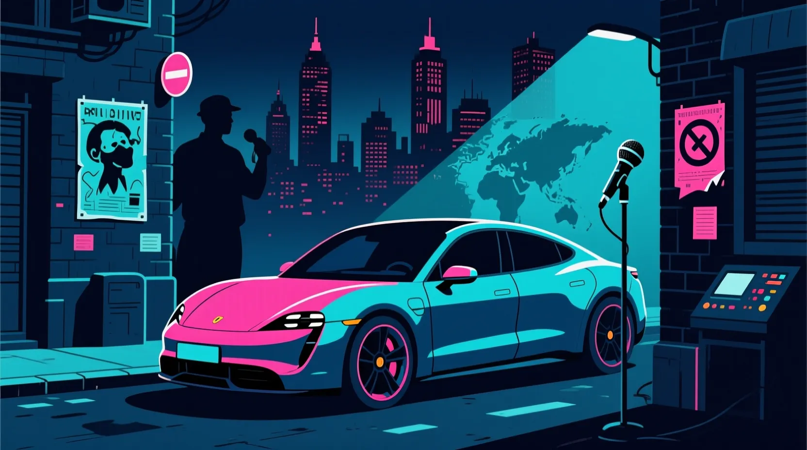 Singer D4vd arrested in murder case of 14-year-old girl found in his car