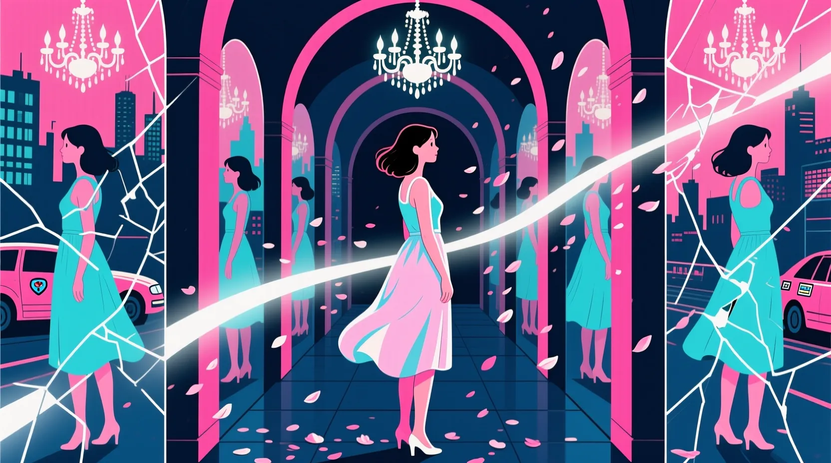 Olivia Rodrigo drops 'Drop Dead' and it feels like falling in love in slow motion