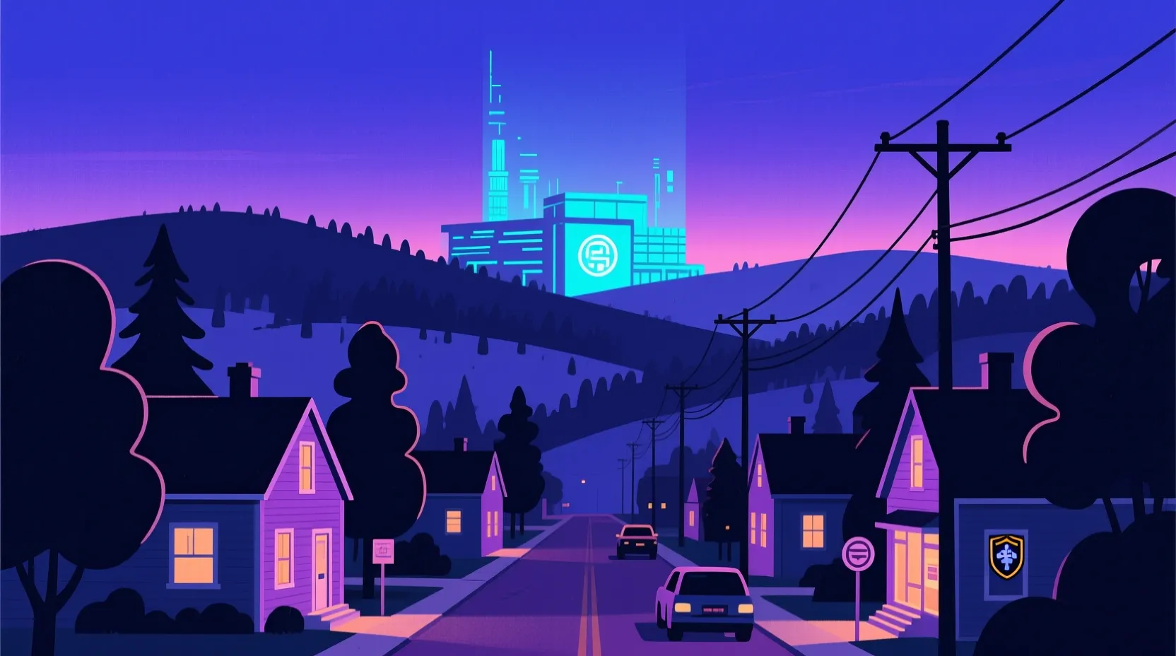 Maine puts a hold on new data centers, and other states are watching closely