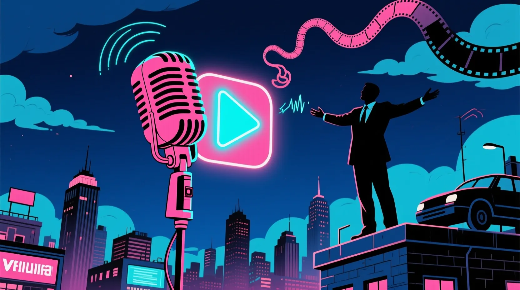 Brian Williams is making a comeback with a Netflix podcast