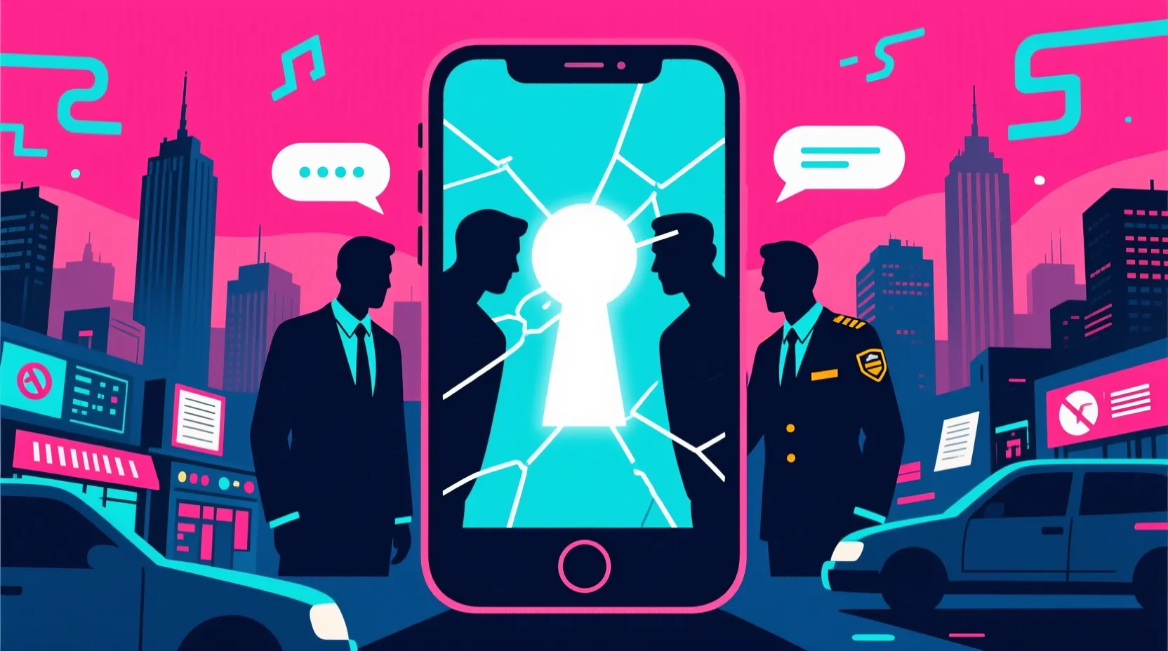 Congress gives itself 10 more days to figure out a fight over US surveillance powers