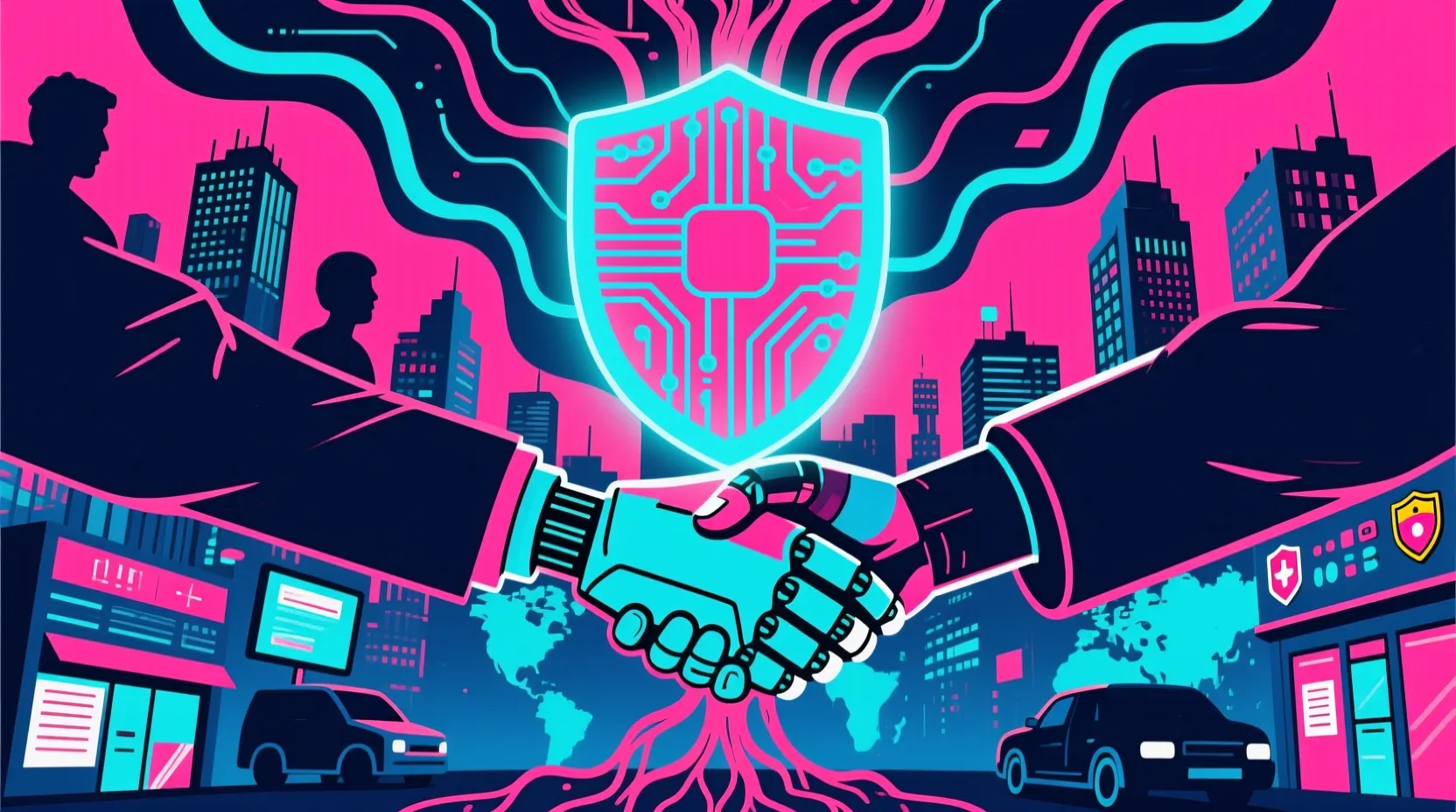 Anthropic's new cybersecurity model might be enough to mend fences with the government