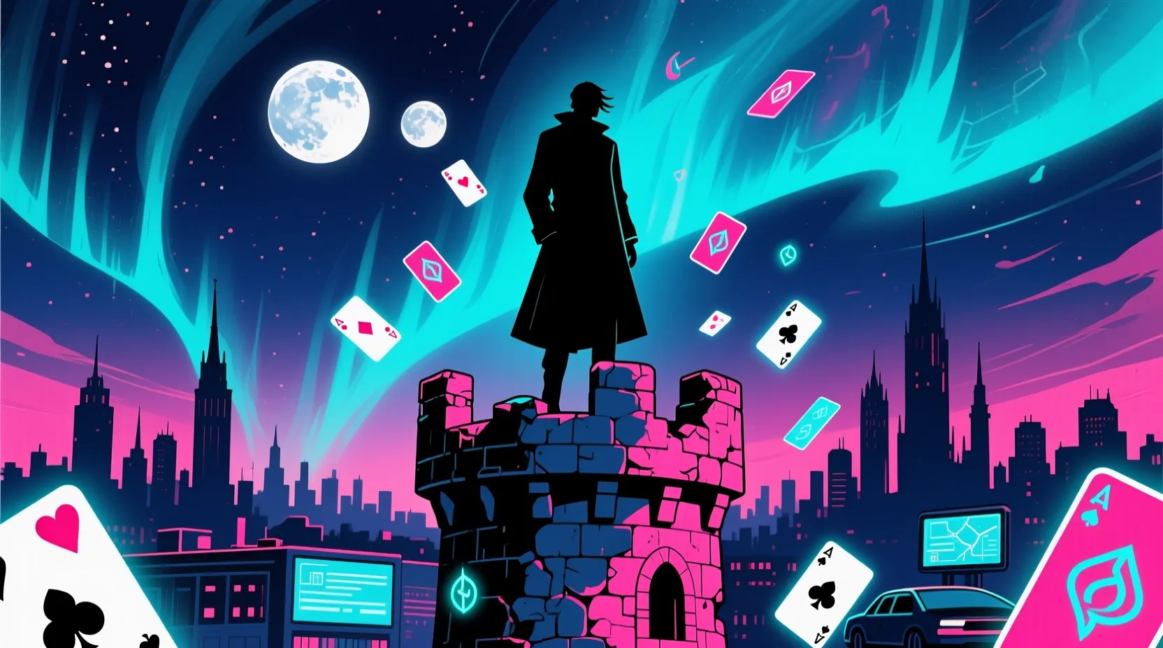 Clair Obscur wins big at the Baftas but doesn't take home all the trophies