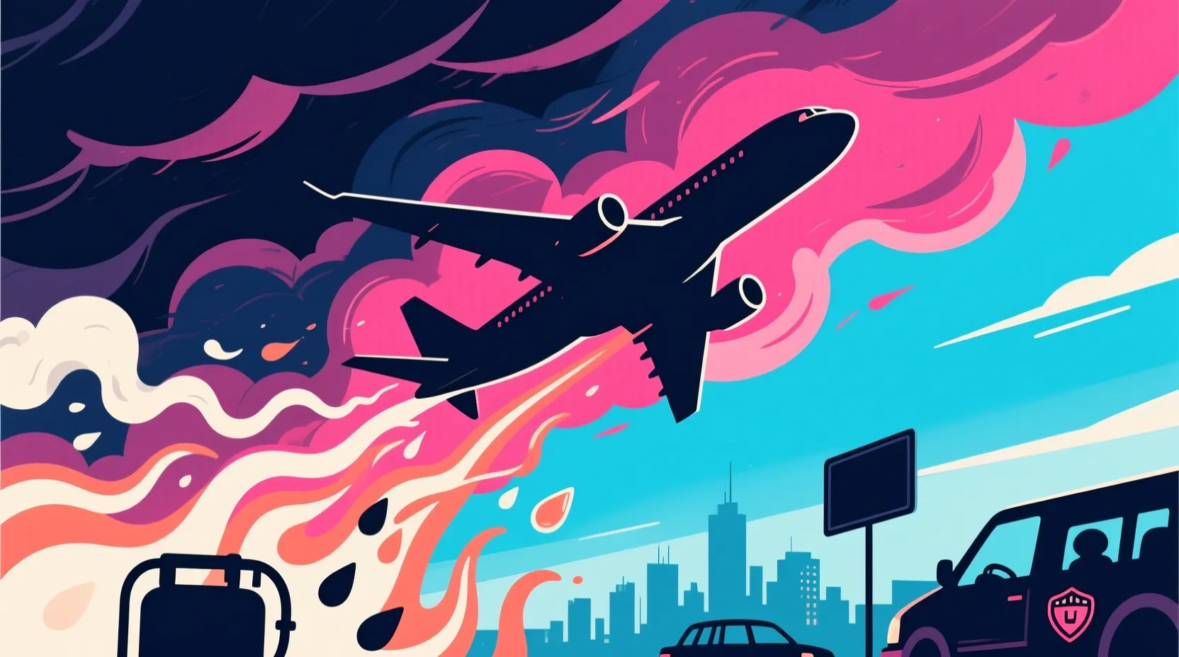 Air Canada pulls back on some US flights as fuel costs keep climbing