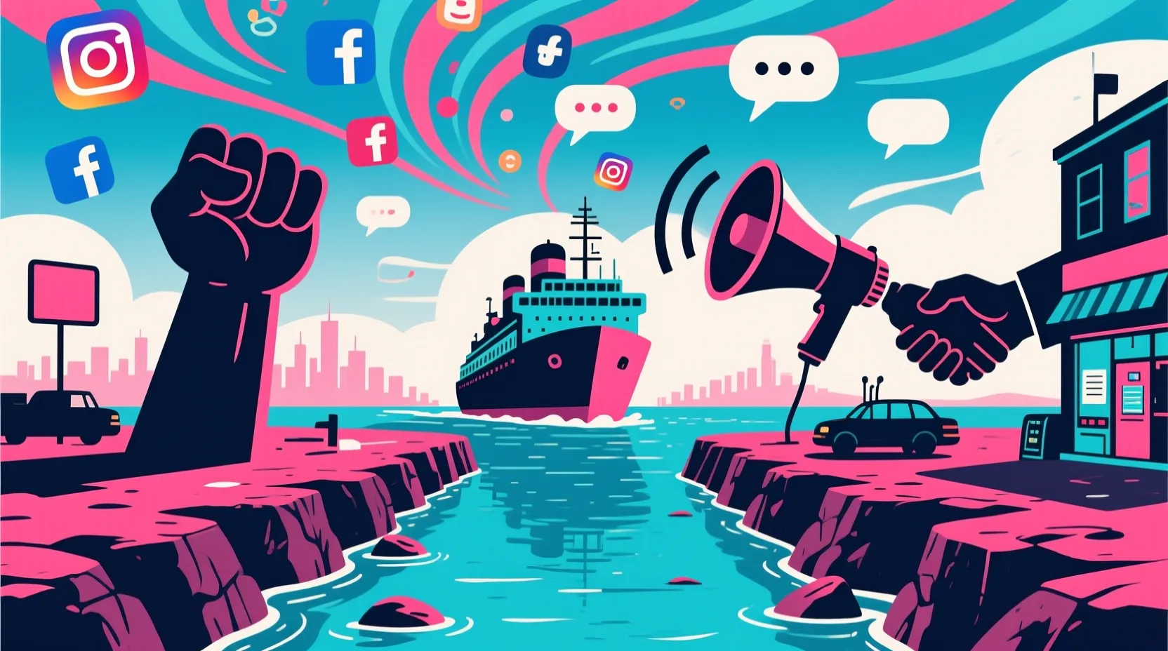 Trump says a deal with Iran could happen soon after Hormuz reopens