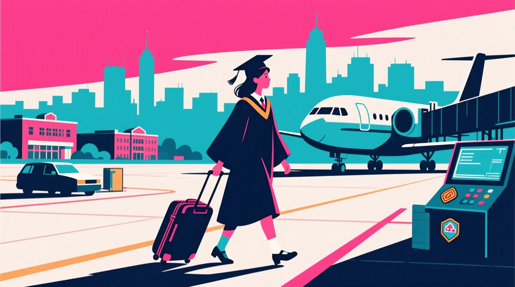 Tufts student Rümeysa Öztürk returns to Turkey after immigration detention