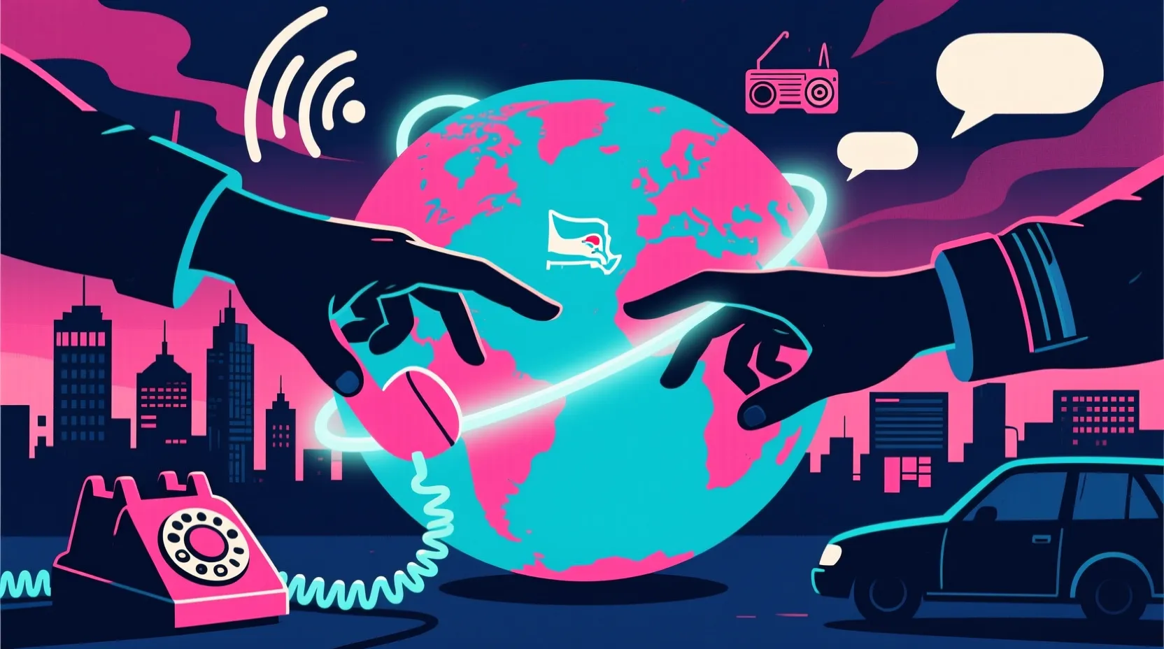 Trump says a breakthrough with Iran is coming, but Tehran isn't saying the same