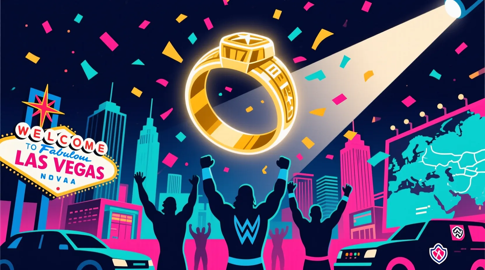 The WWE Hall of Fame is honoring some legends this year, and you can watch it live tonight