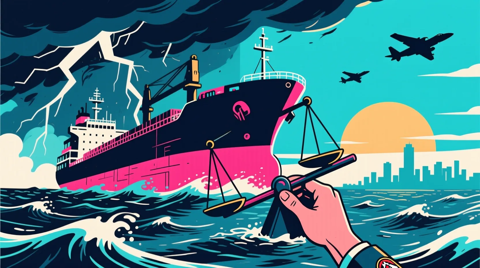 Trump is extending the Russian oil waiver again, even after saying it was ending