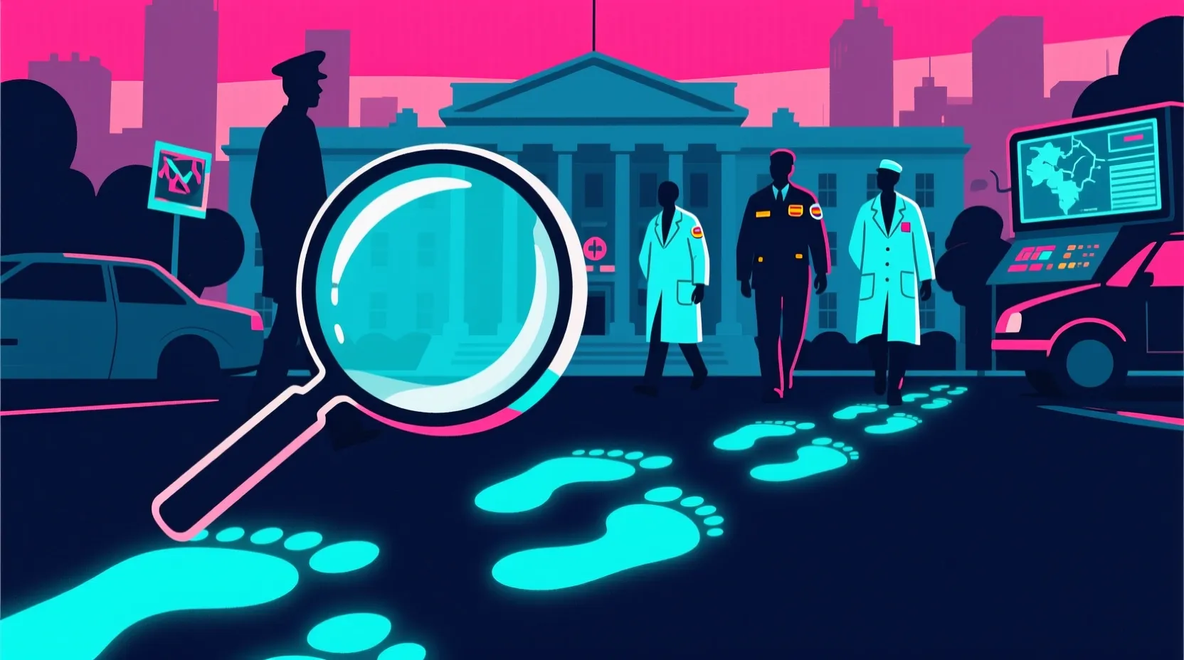 Trump pushes FBI to investigate missing and deceased scientists with security clearances