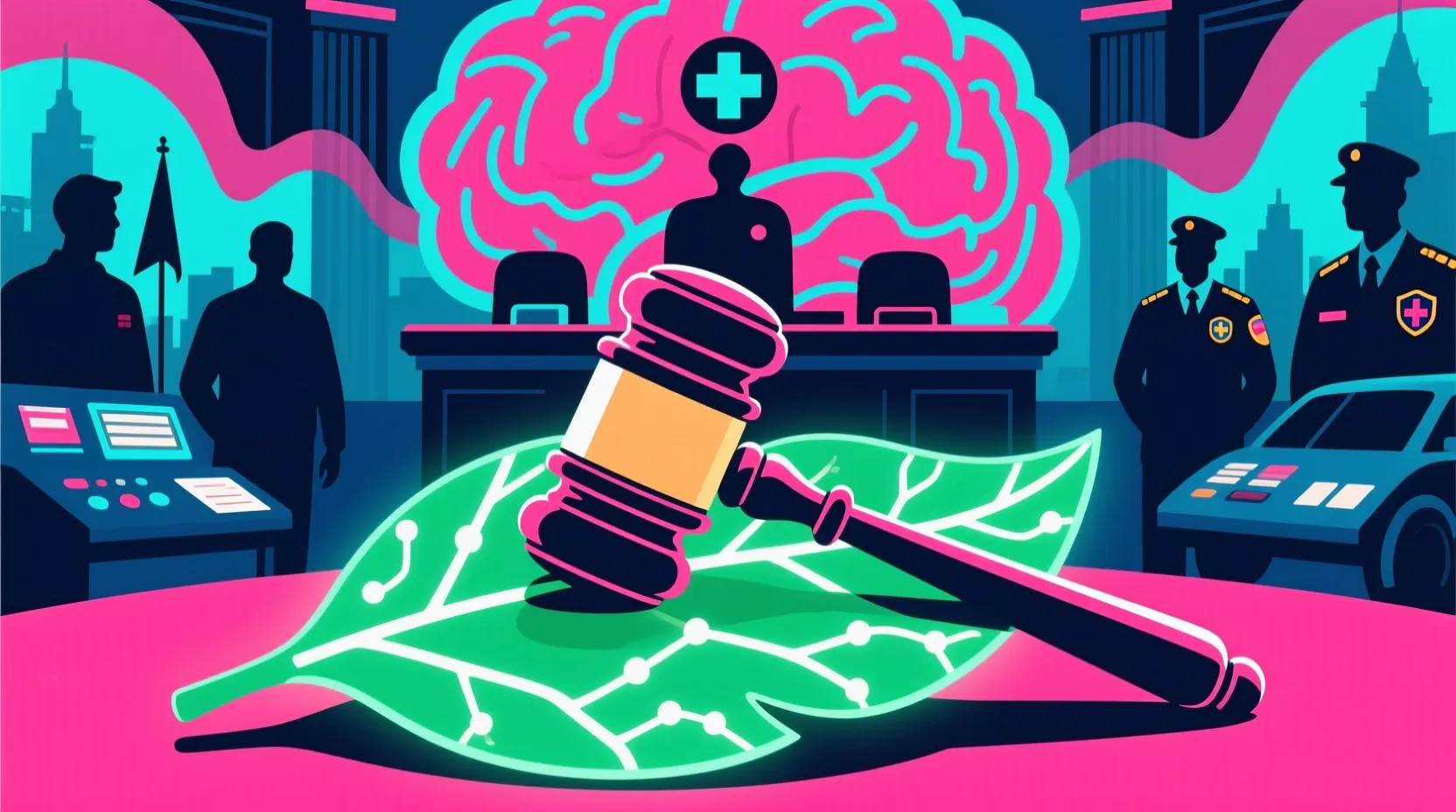 Trump signs executive order to expand research into psychedelic treatment for PTSD