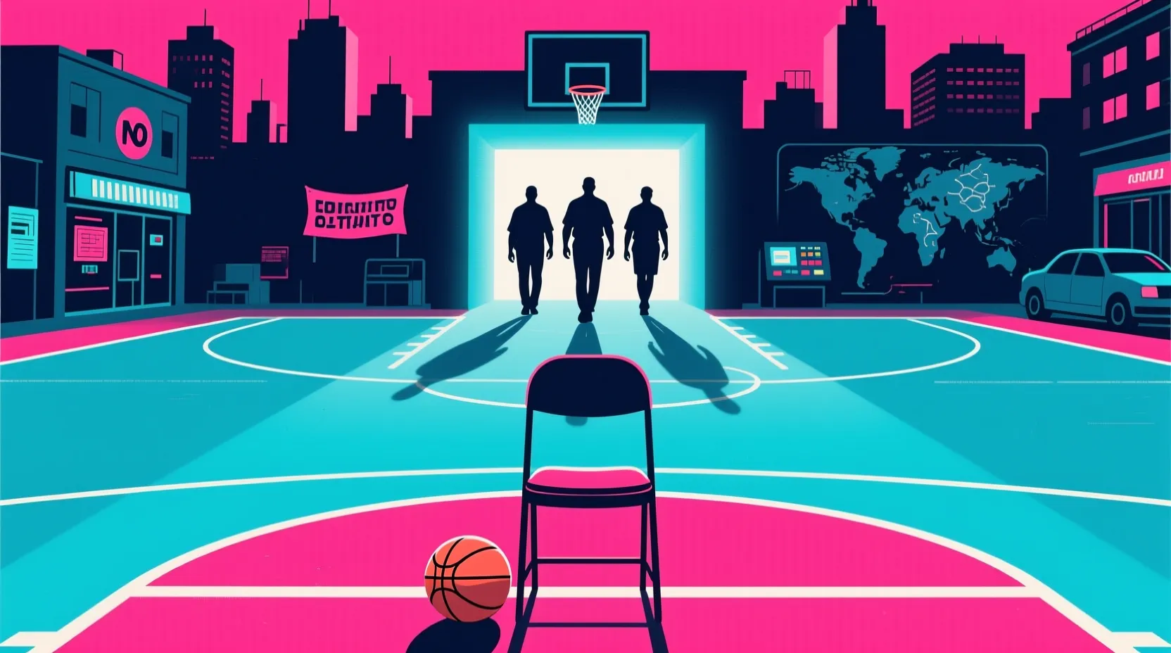 Steve Kerr sounds like he might be done coaching the Warriors after emotional season end