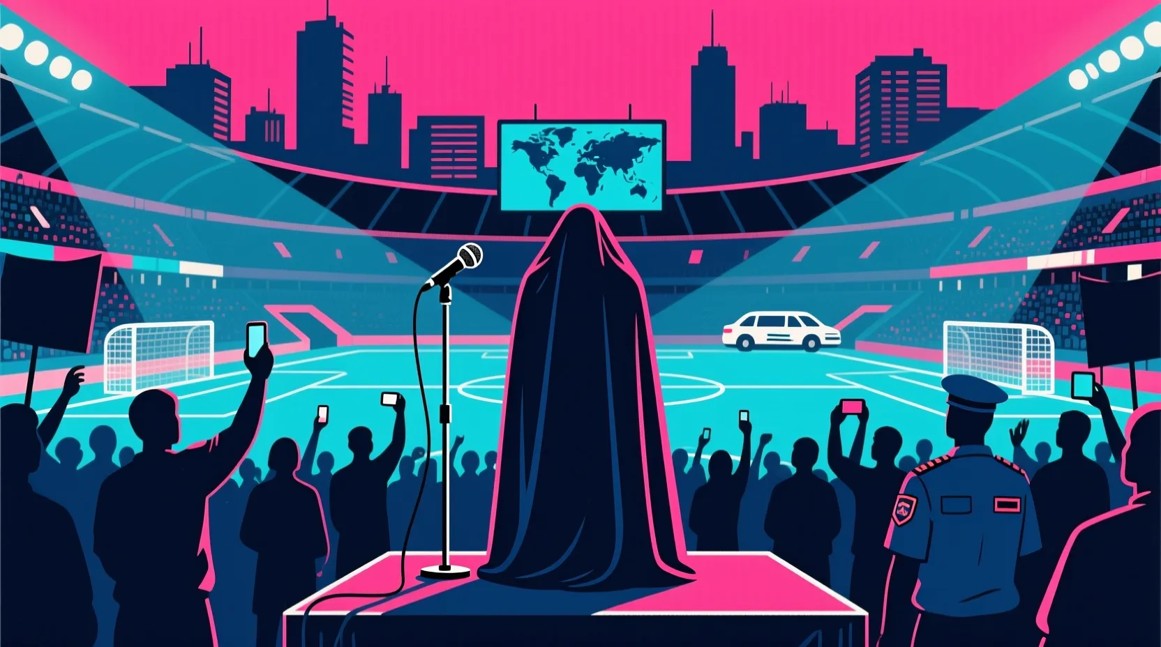 FC Basel cancels Kanye West concert, saying it doesn't match the club's values