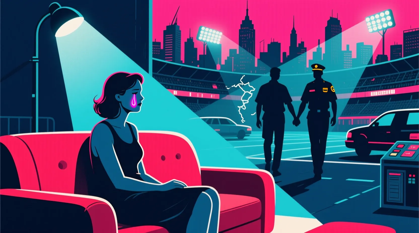 Ciara Miller speaks up after viral photo of her crying following Amanda Batula and West Wilson romance reveal