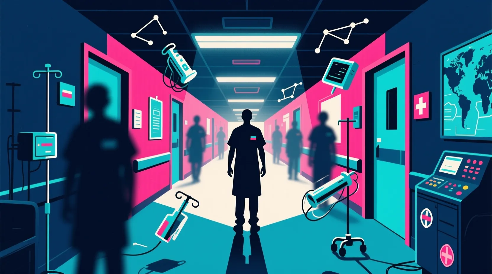 The Pitt season finale leaves fans divided over a tough call in the ER