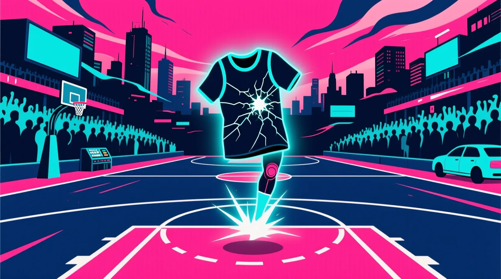 Kevin Durant sits out Game 1 with knee injury as Rockets face Lakers in playoff opener