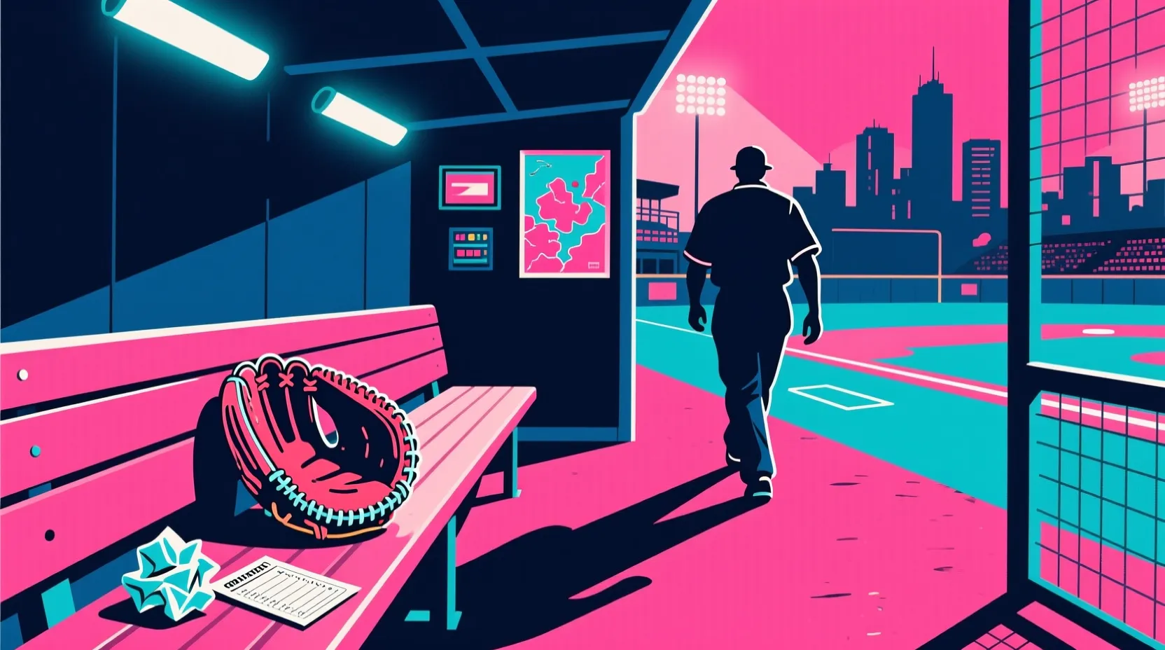 Salvador Perez isn't happy after being benched as tensions flare for the Royals