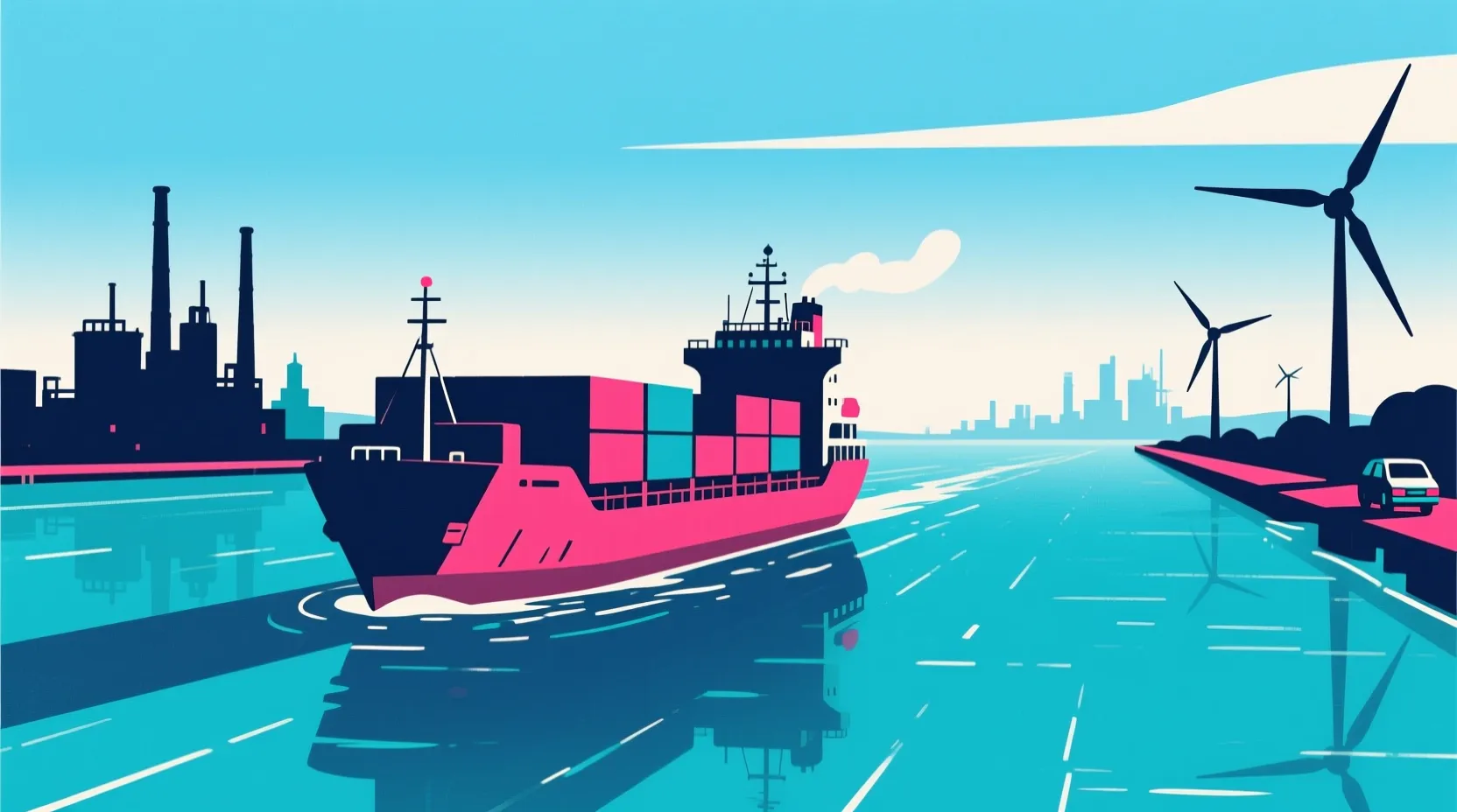 USMCA renewal gets a second look as global trade tensions ease