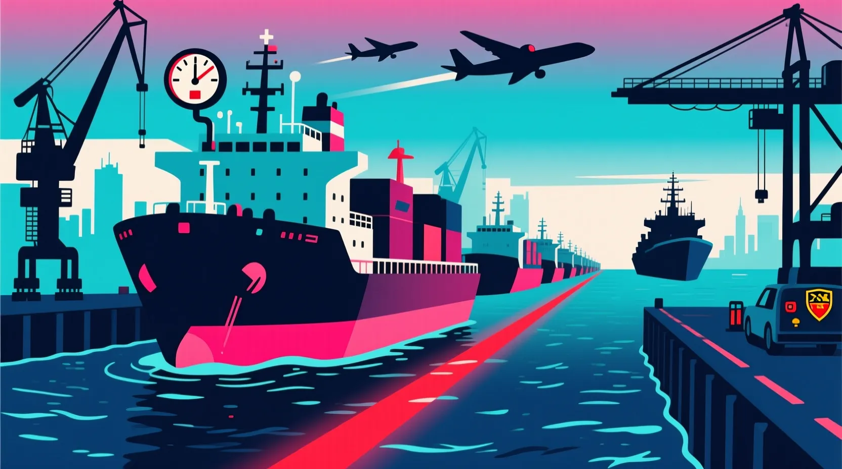 Iran keeps Hormuz shut, demanding US lift port blockade as global fuel concerns grow