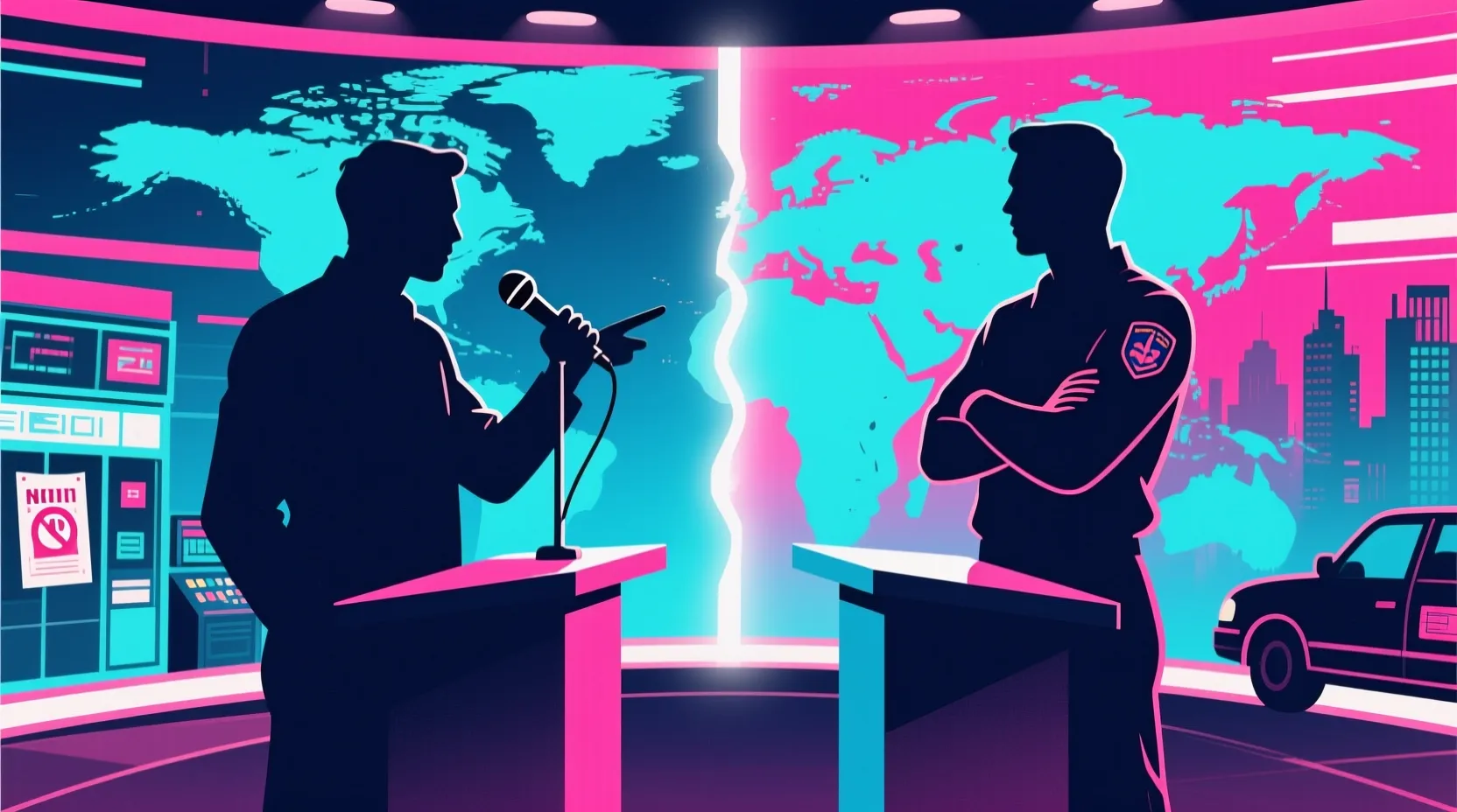 Tapper and Stefanik go head-to-head over Trump's warning to Iran