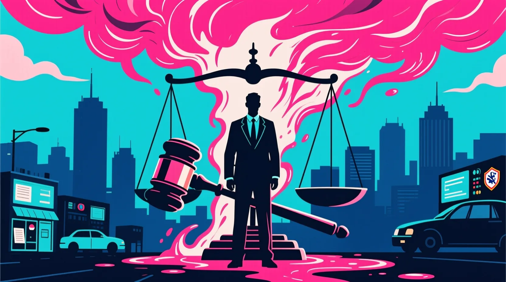 FBI Director Kash Patel threatens to sue The Atlantic over report on his drinking