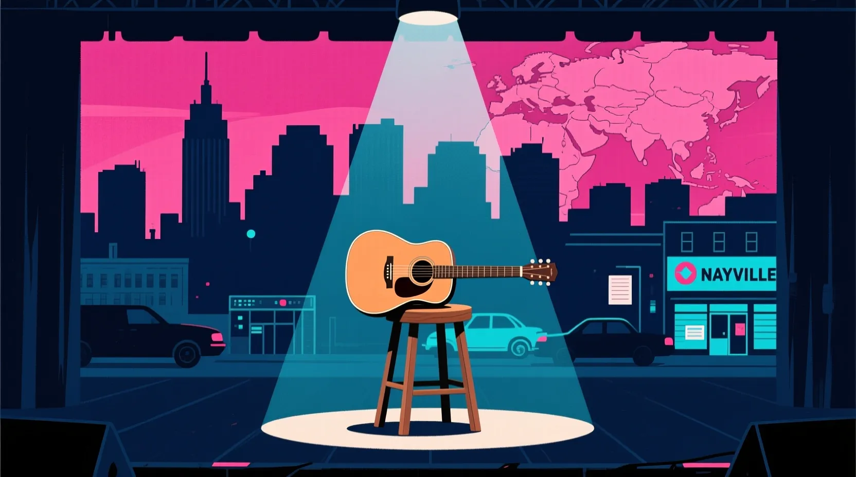 Don Schlitz, the man behind some of country music's most enduring songs, has died at 73