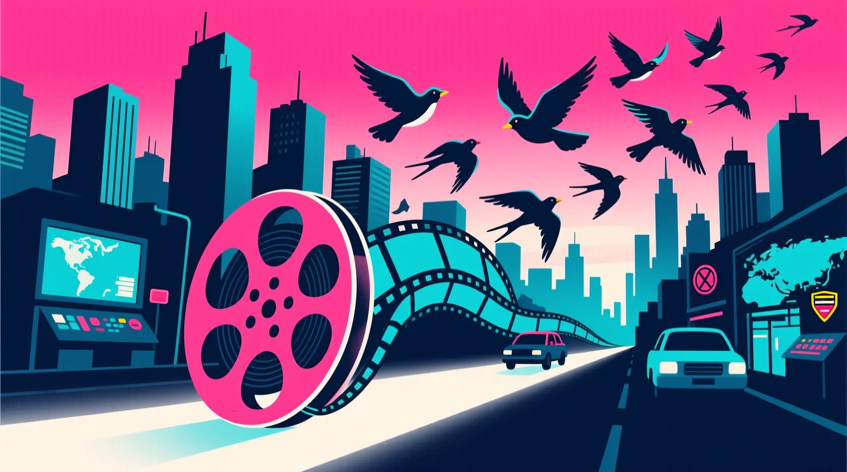 Barack Obama says Higher Ground is going independent after the Netflix deal wraps up