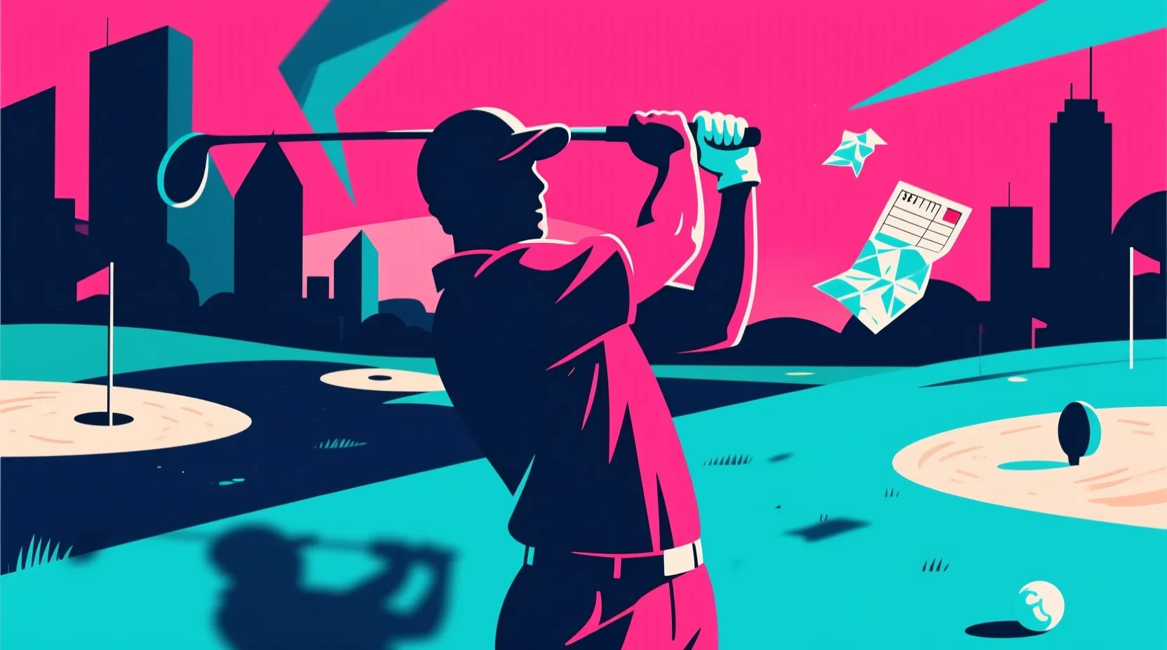 Bryson DeChambeau pulls out of LIV Golf final with injury