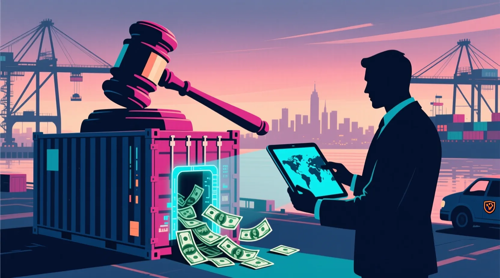 Trump administration starts refunding $166 billion in tariffs after Supreme Court ruling