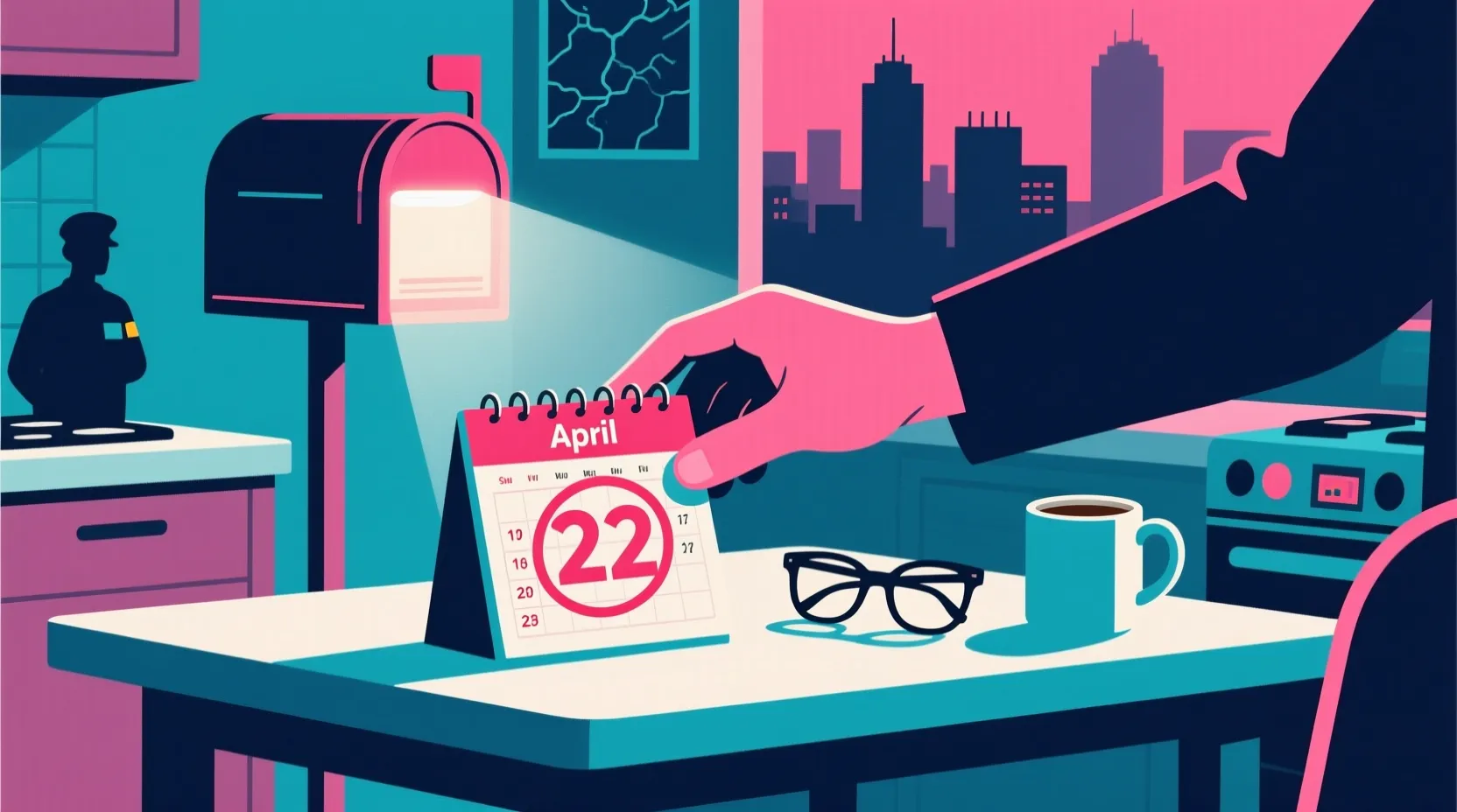 The next Social Security deposit is coming this week for some retirees