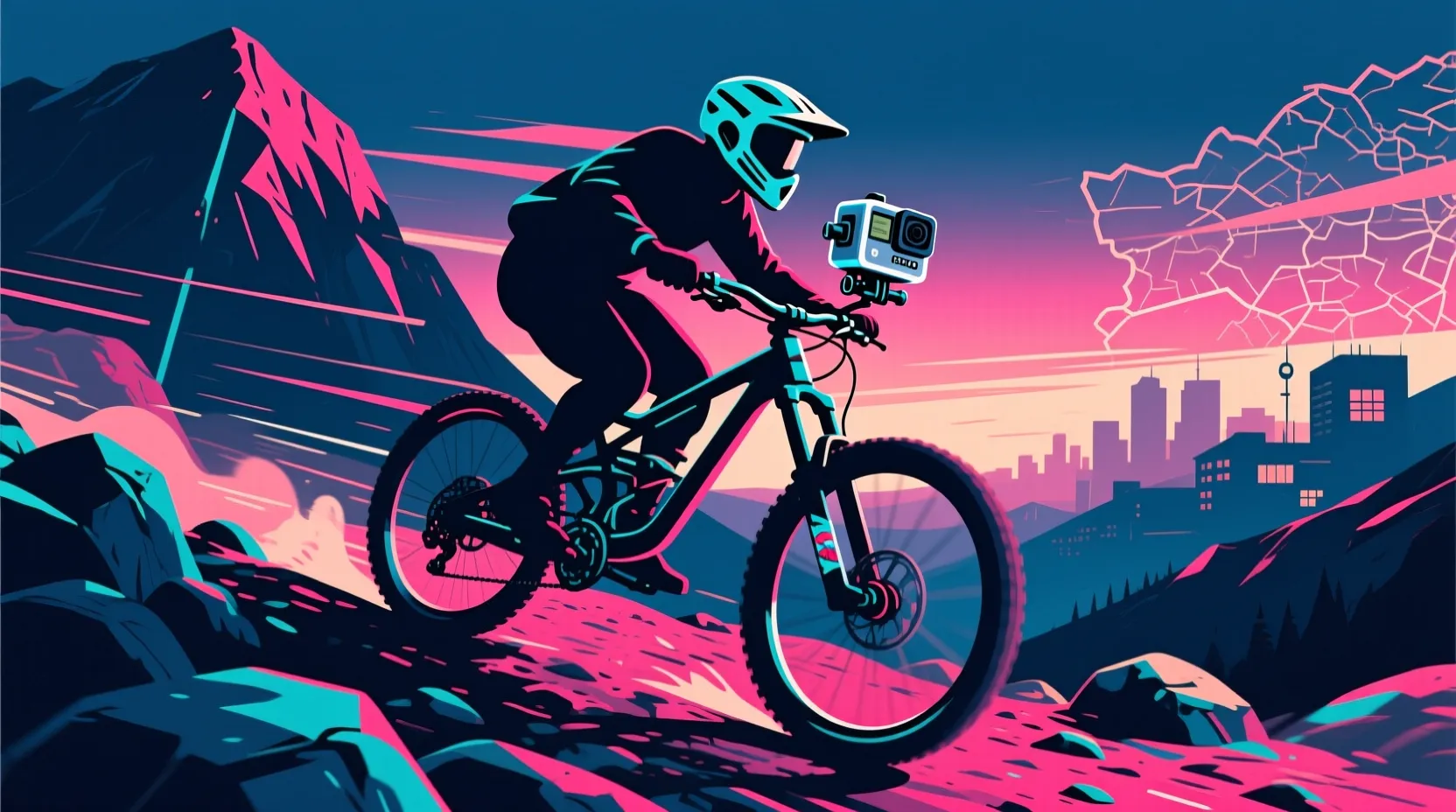 GoPro's new Mission cameras start at $600, and that's before the subscription