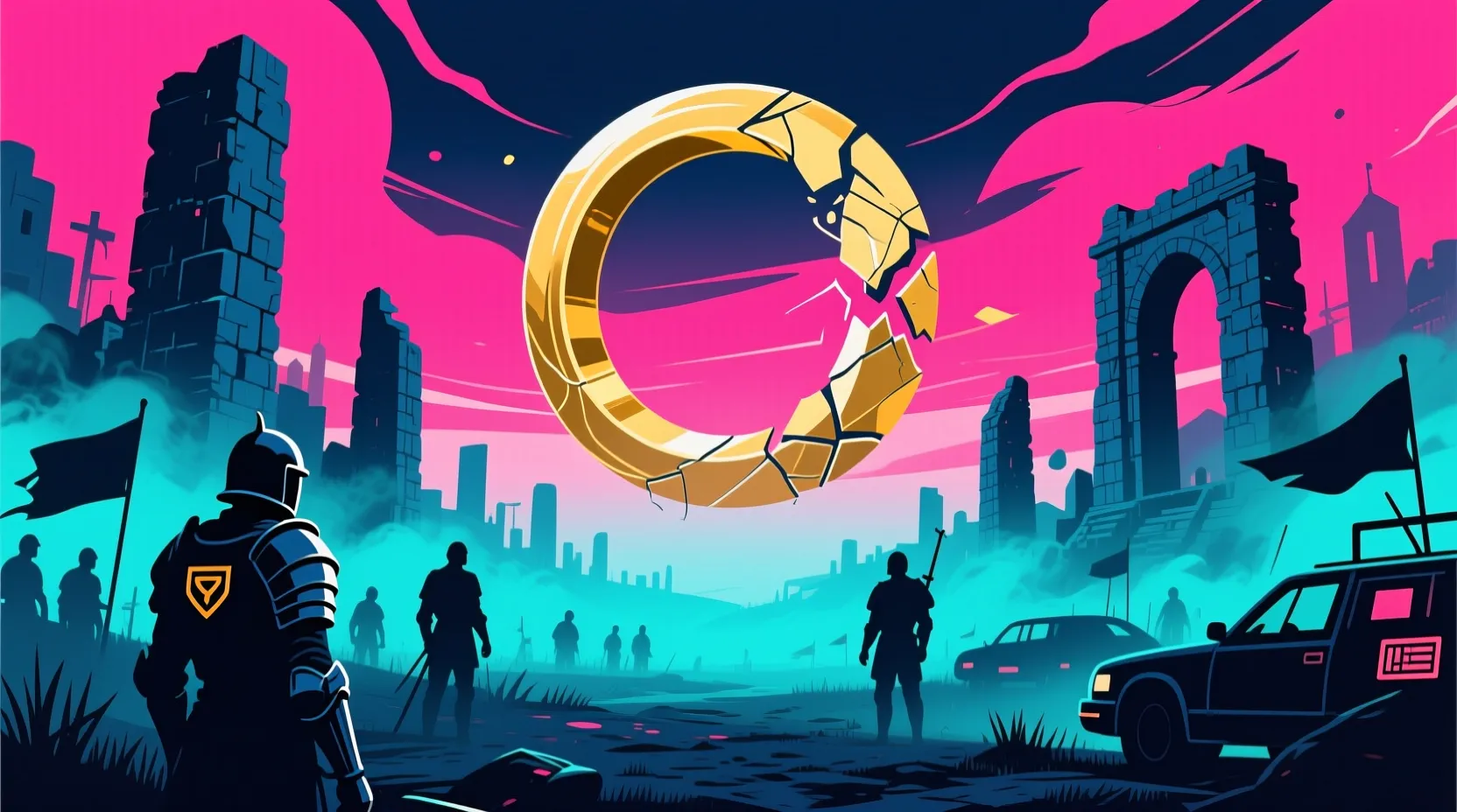 A24's big-screen take on Elden Ring is shaping up with a stacked cast and a 2028 release