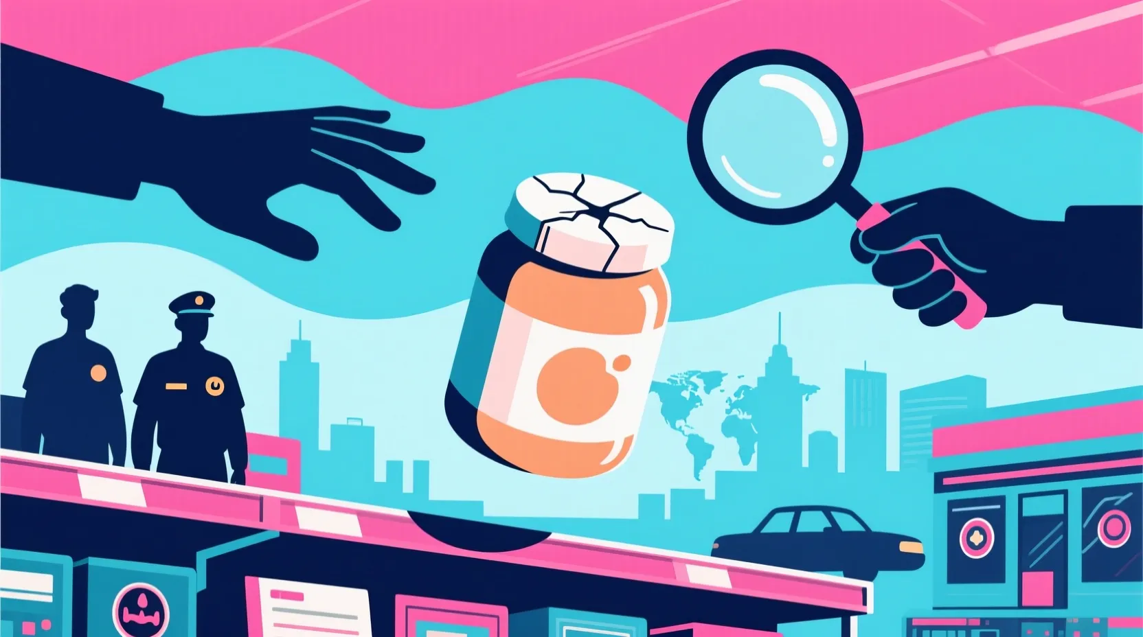 HiPP recalls baby food in Austria after jar found with rat poison