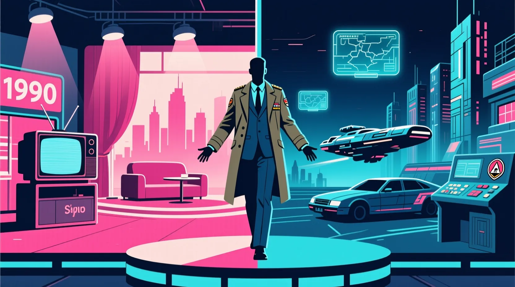 Patrick Muldoon, known for Days of Our Lives and Starship Troopers, has died at 57